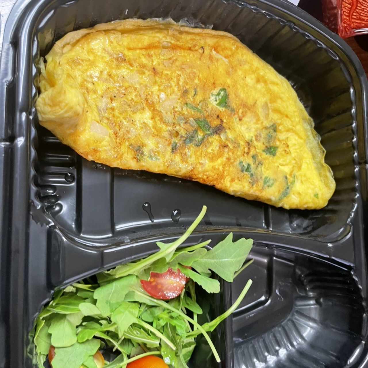 Omelette