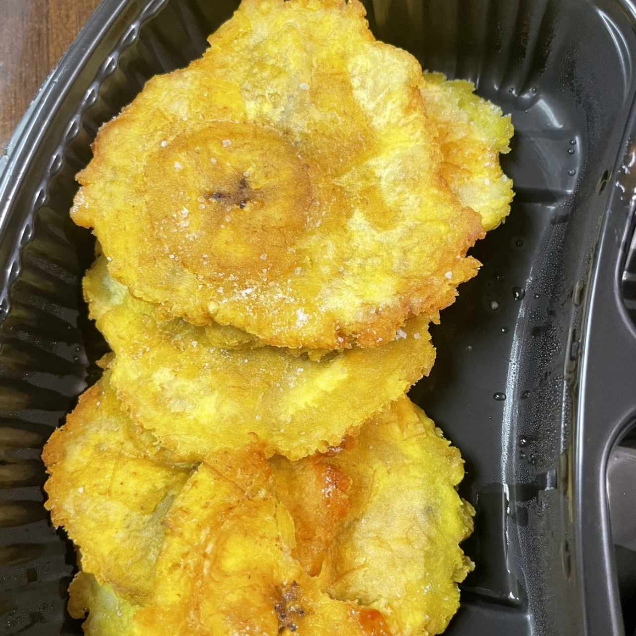 Patacones