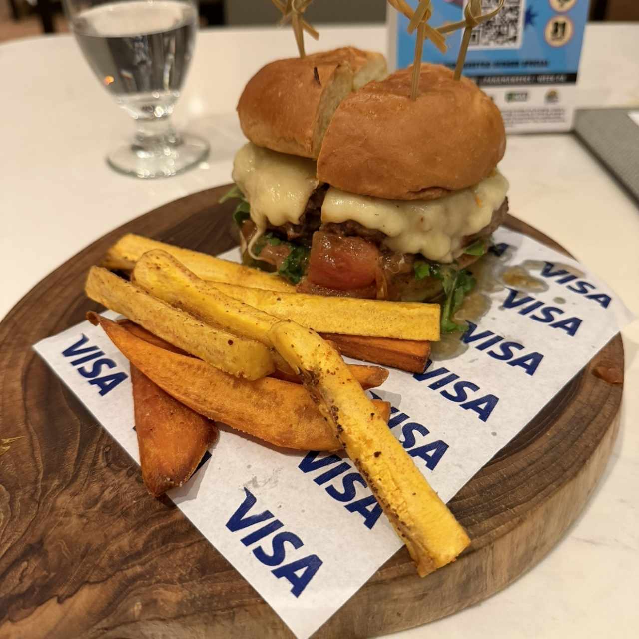 Burger week