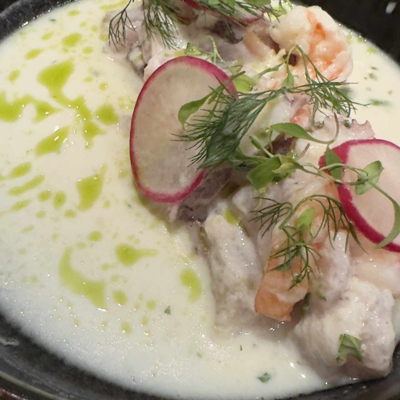 Ceviche