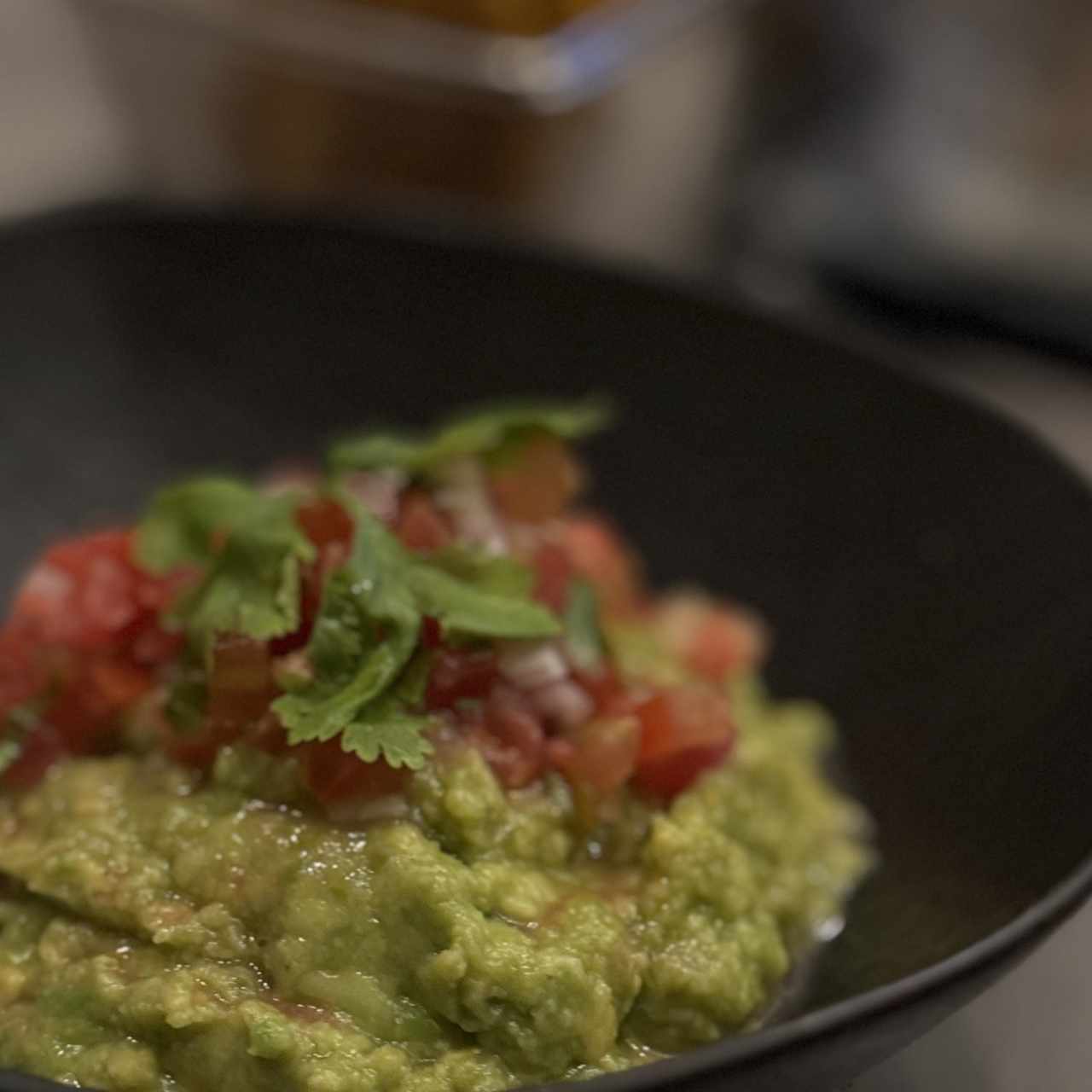 Guacamole 
