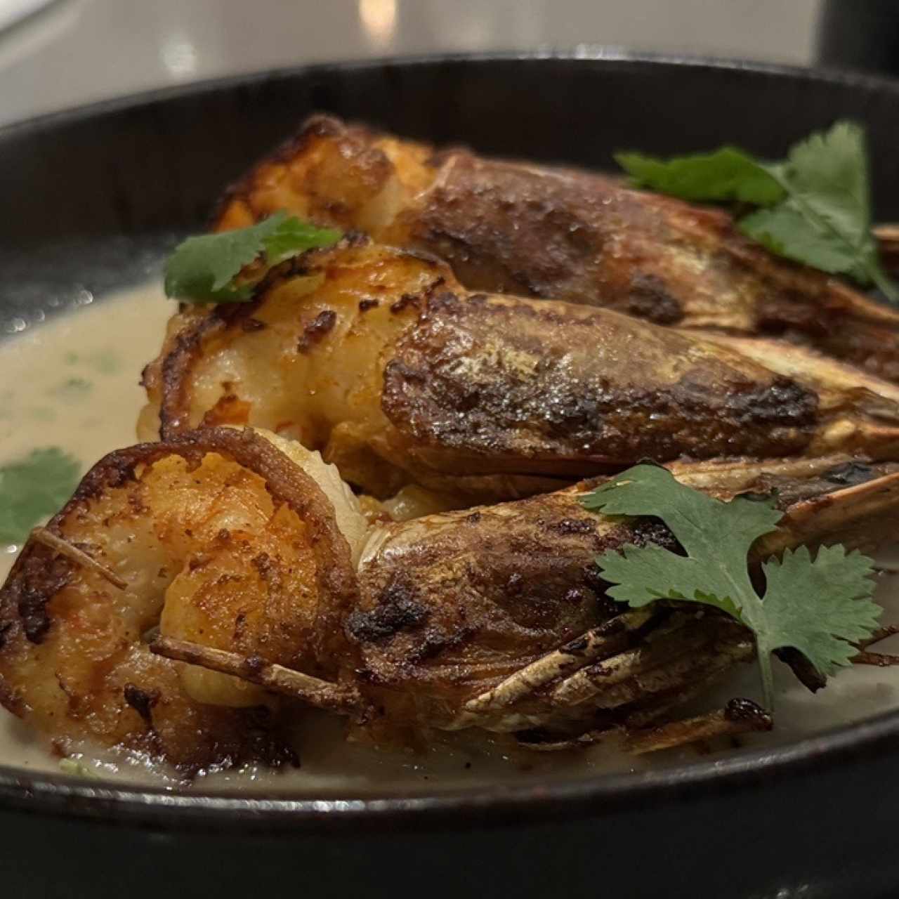 Camarones 