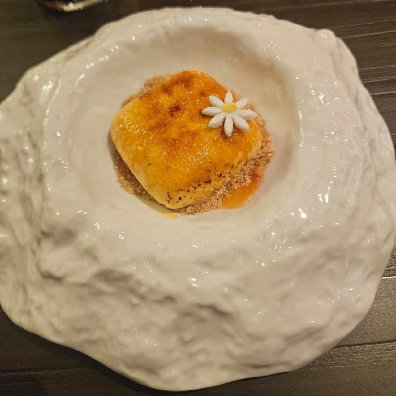 Creme Brulé