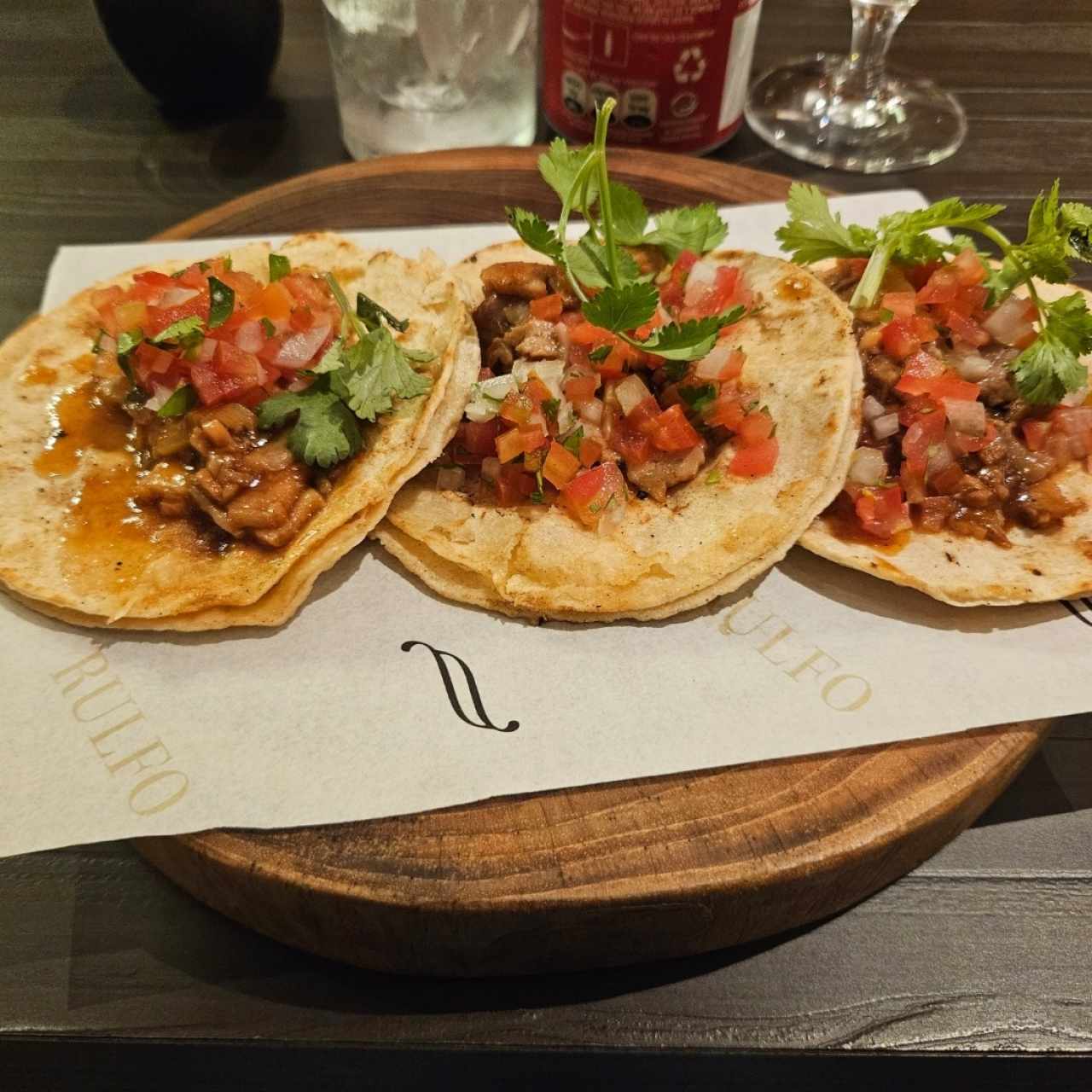 Tacos