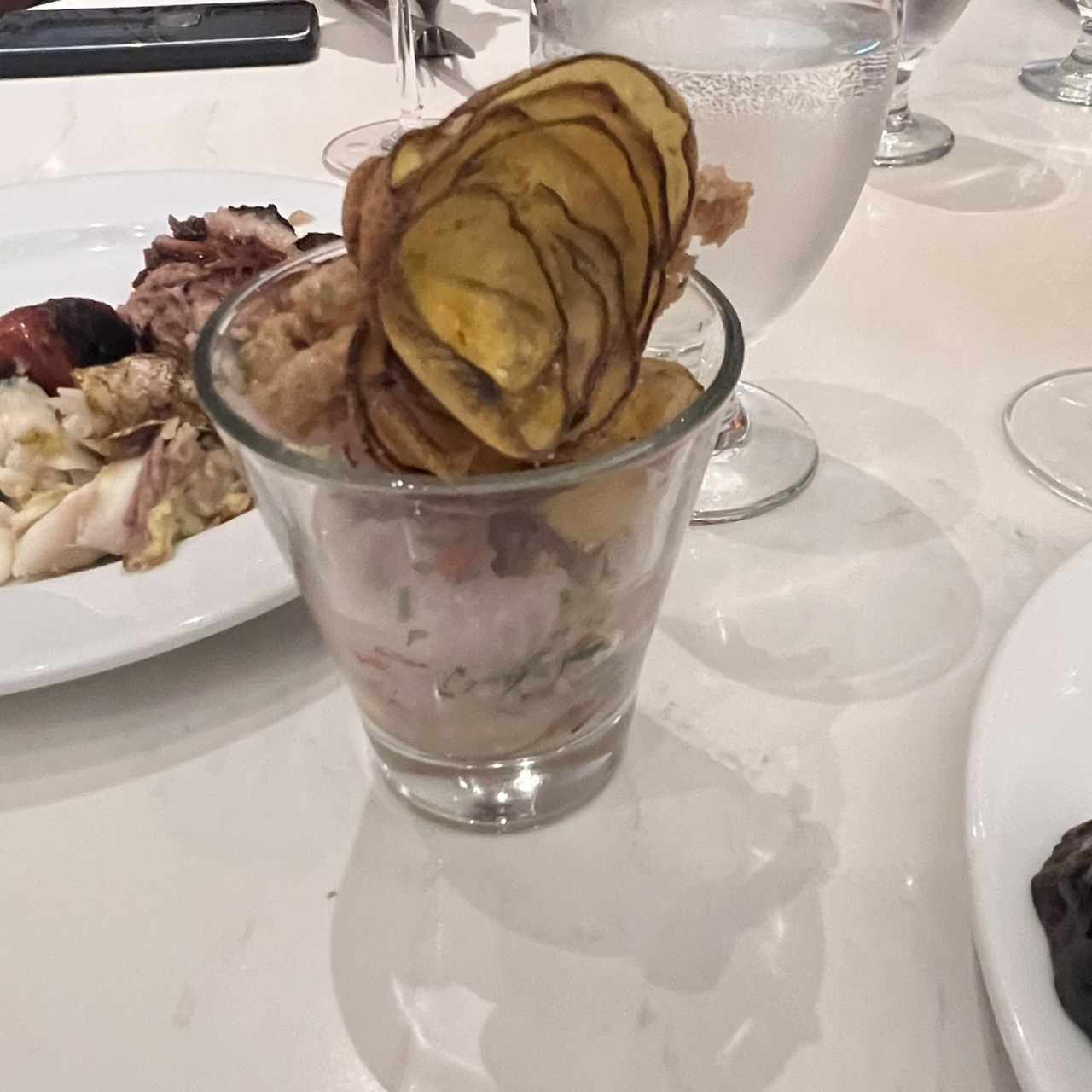 Ceviche 