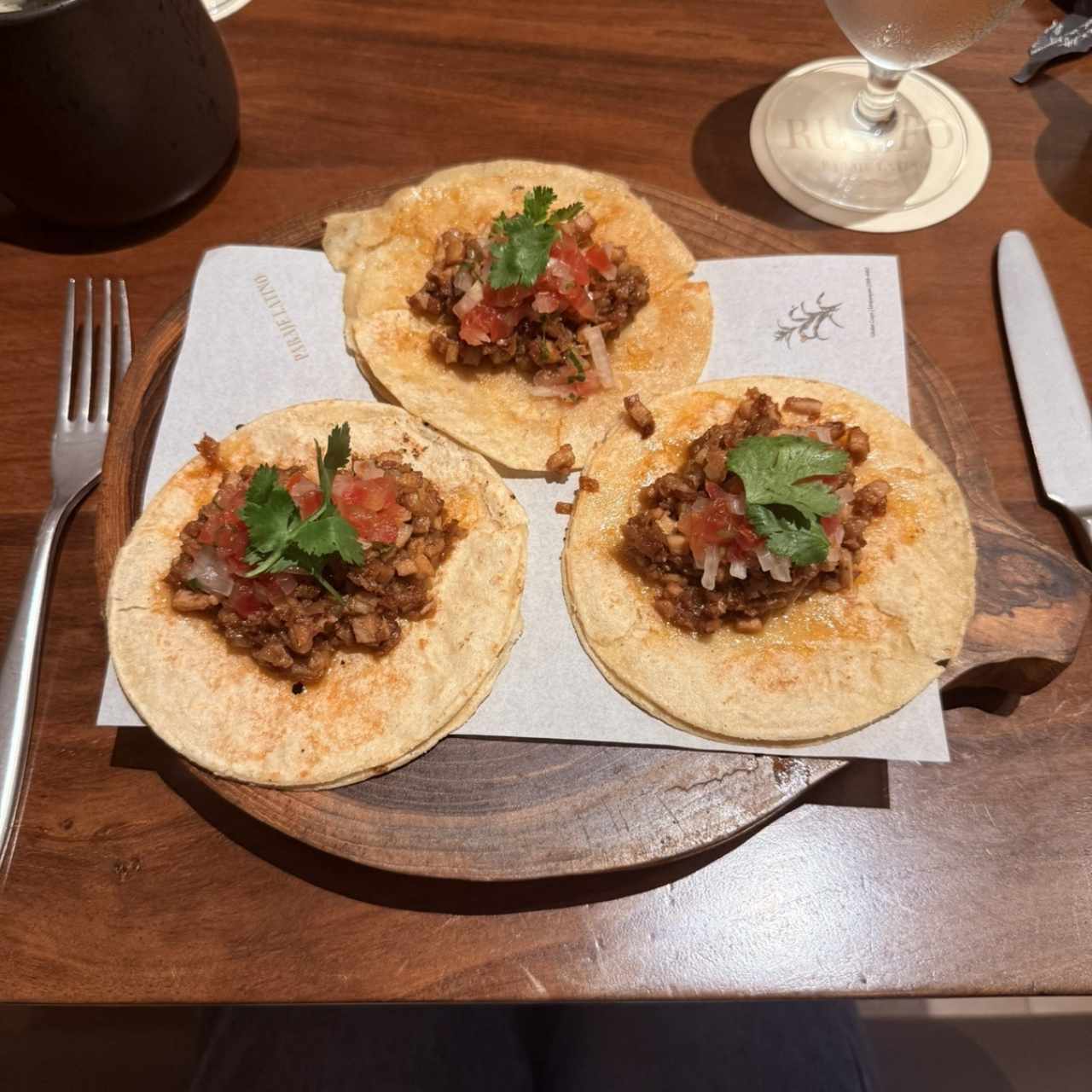 Taquitos