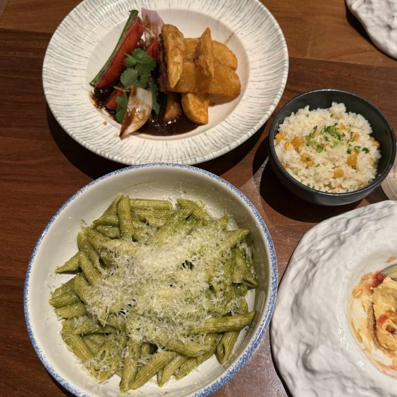 Pesto