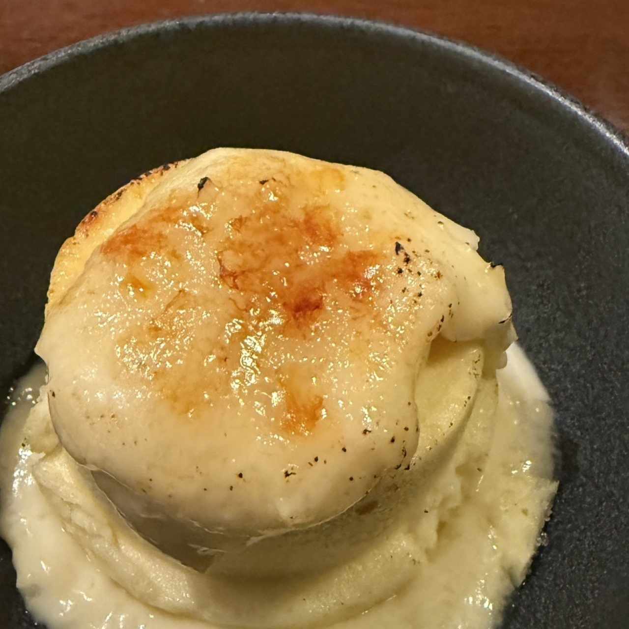 Cheescake de. L l