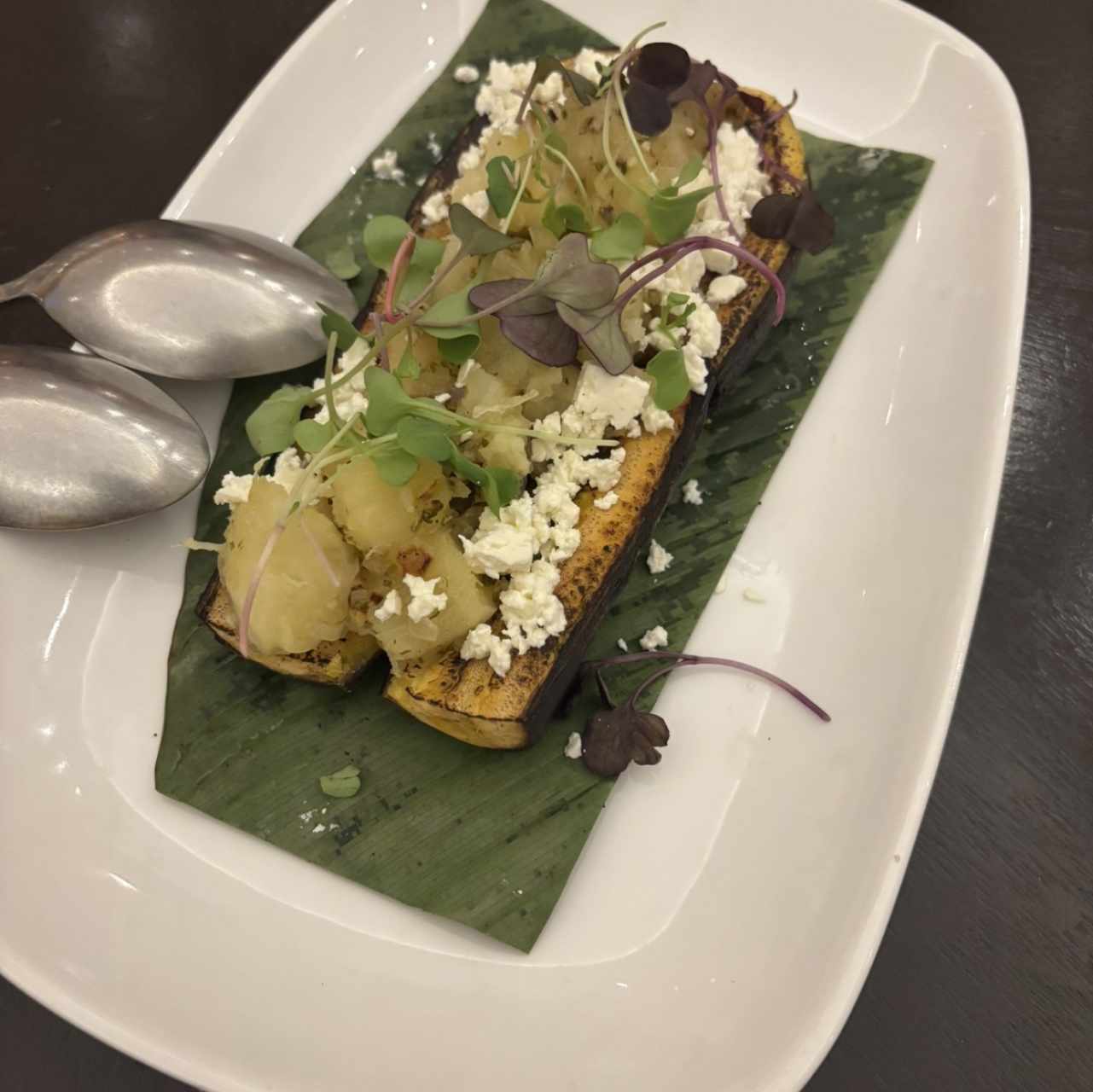Maduros amazonicos