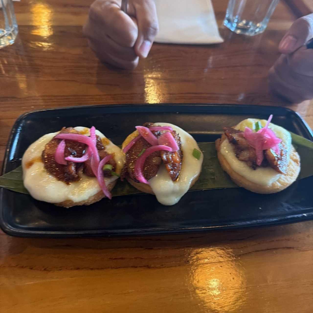 Arepas