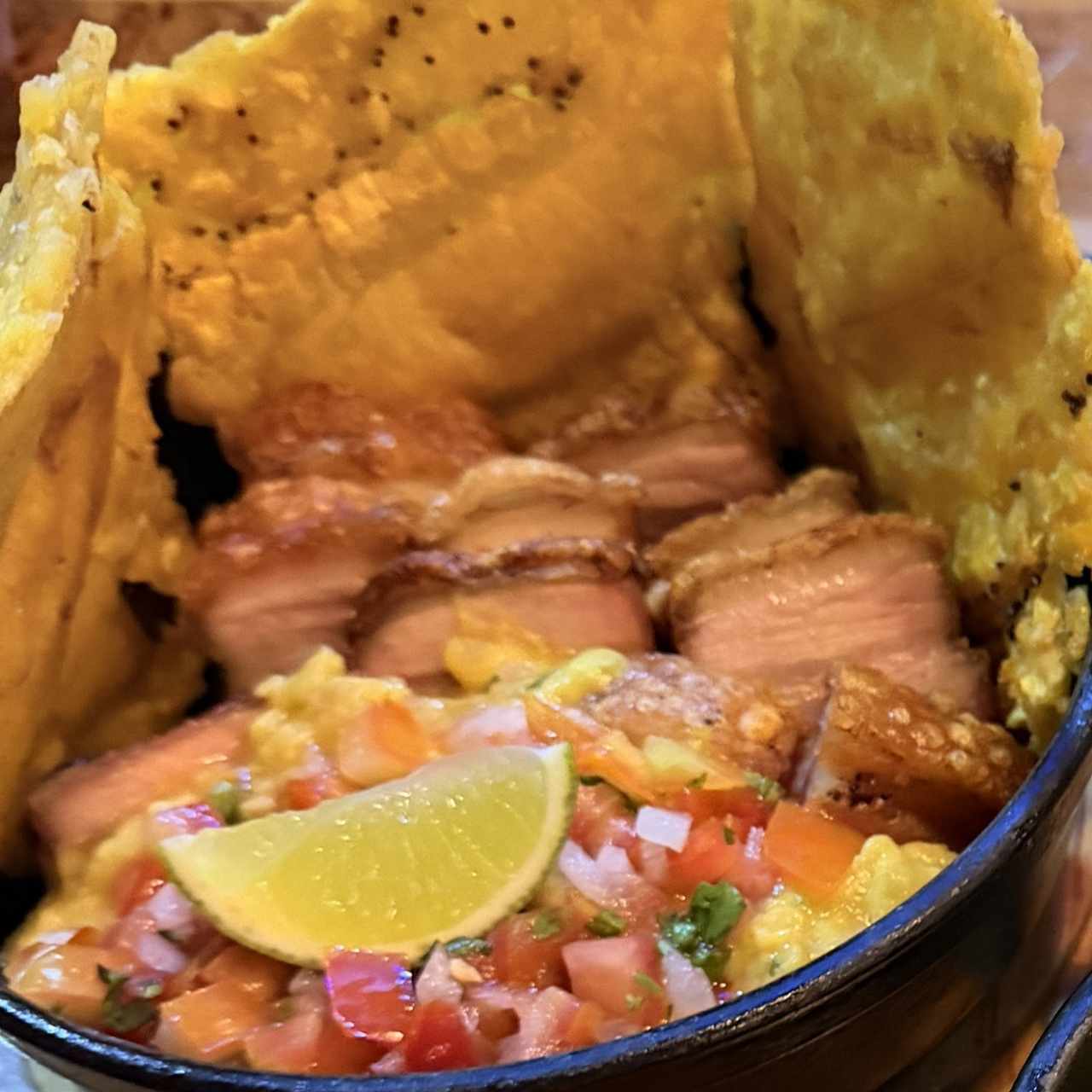 Chicharon 