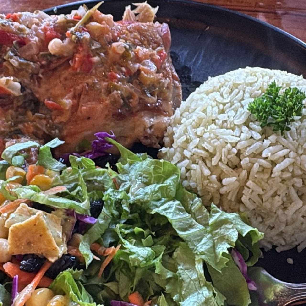 Menu del día