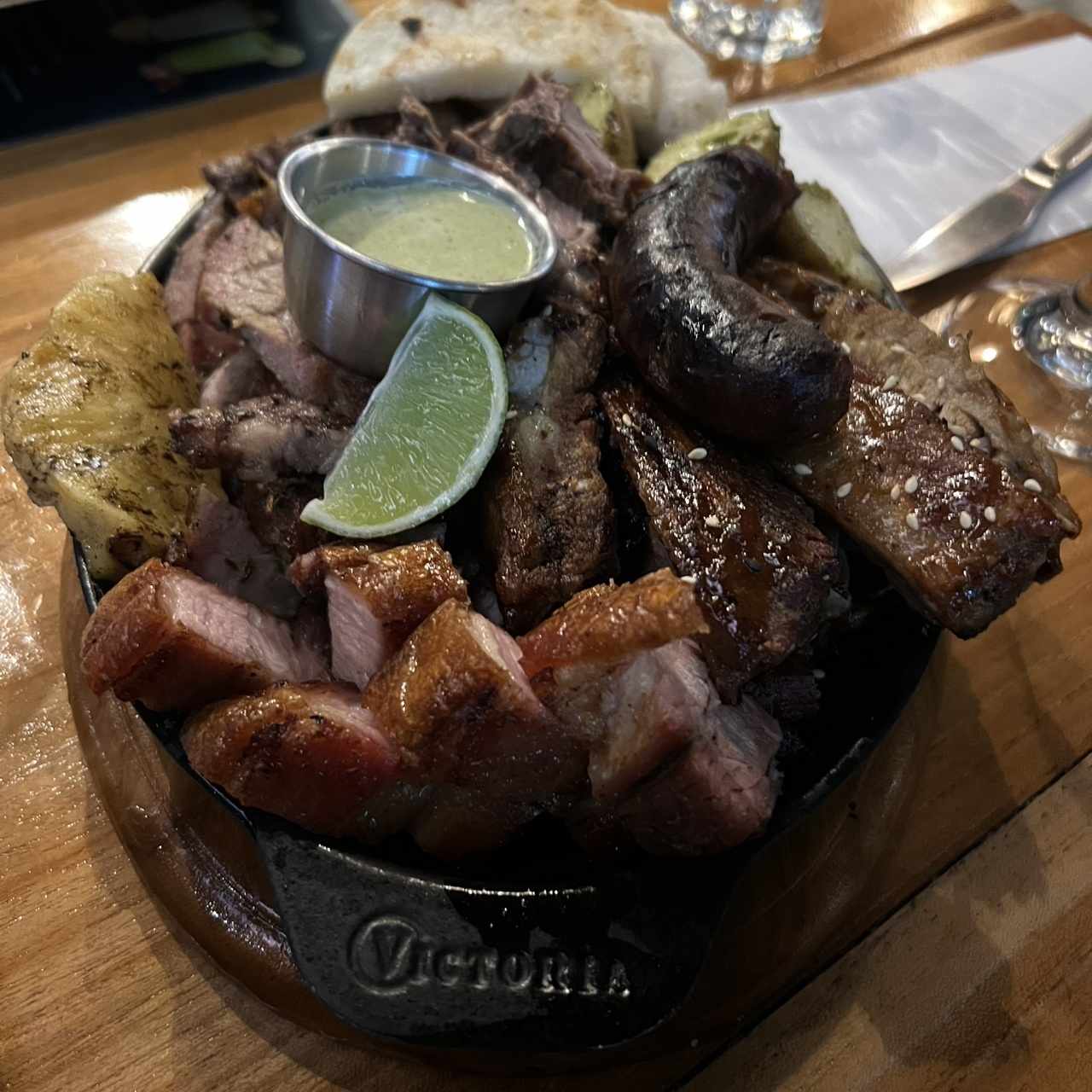 picada