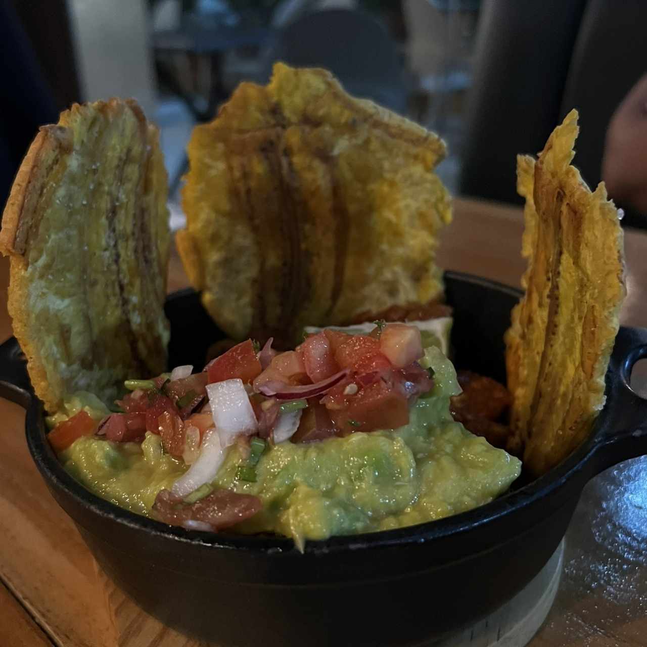 chicharrones