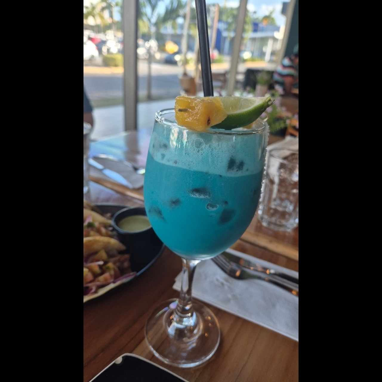 coctel