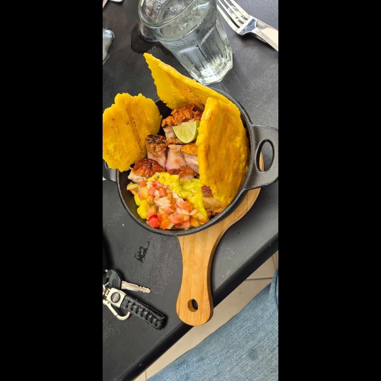 especial de la casa
