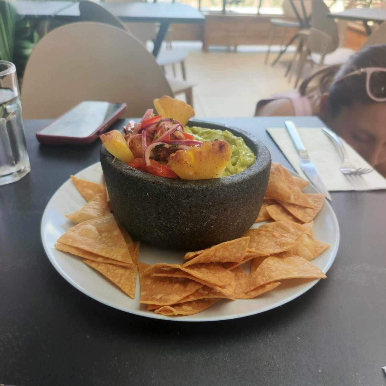 Molcajete