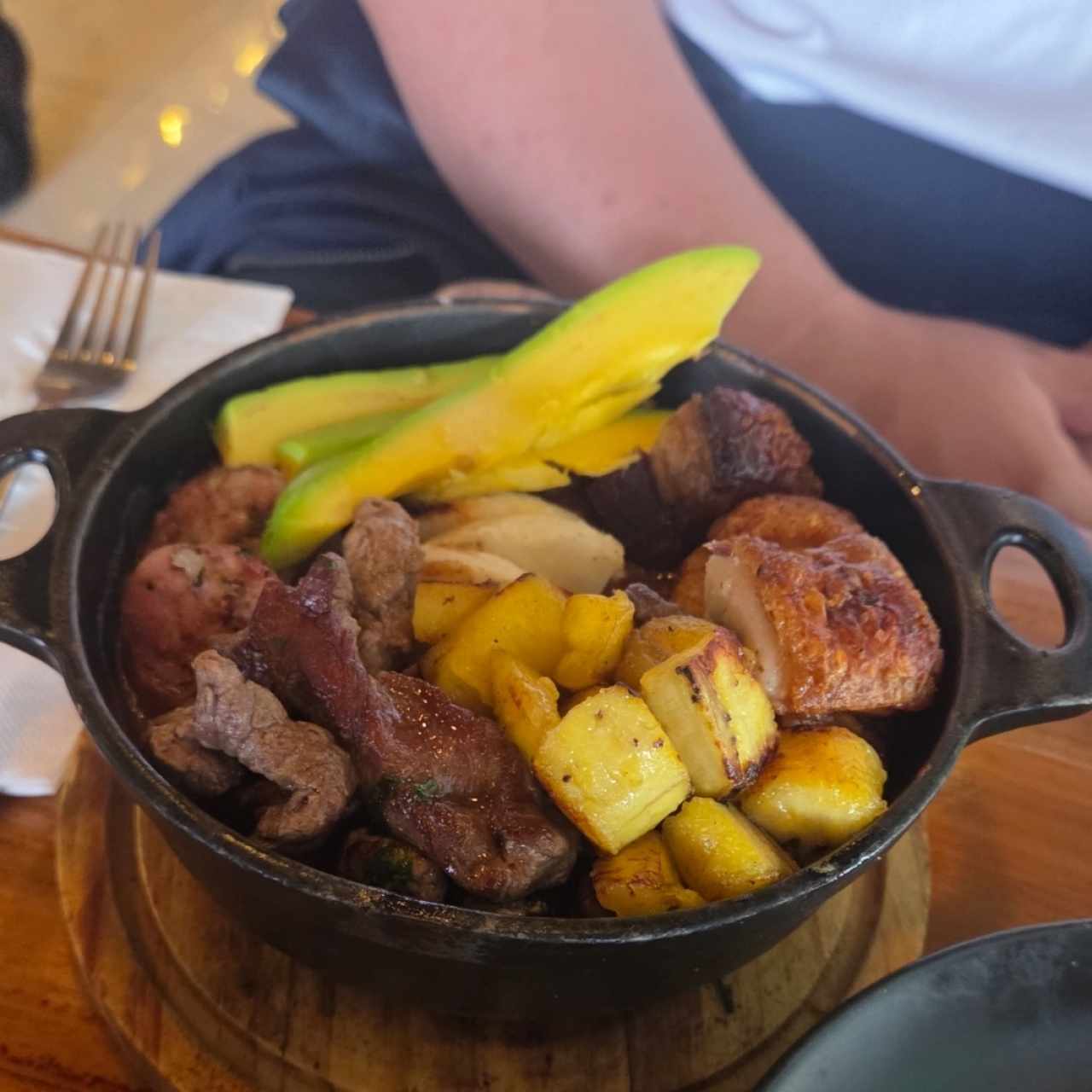 cacerola 