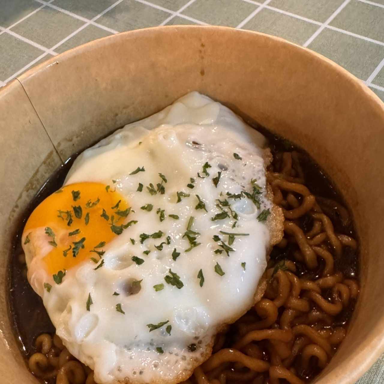 Chapagetti 