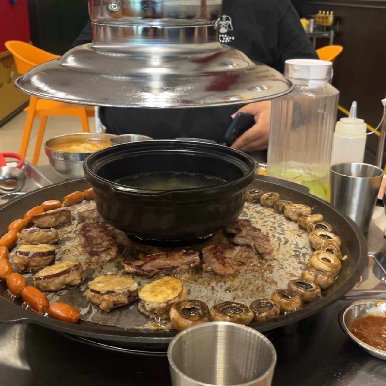 Combo