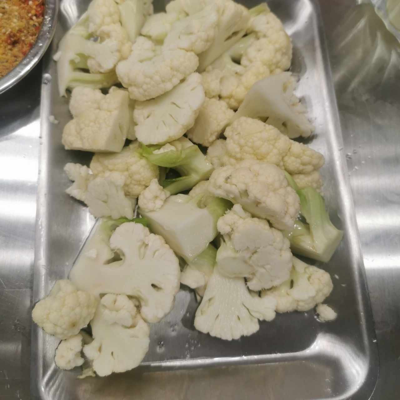 Coliflor
