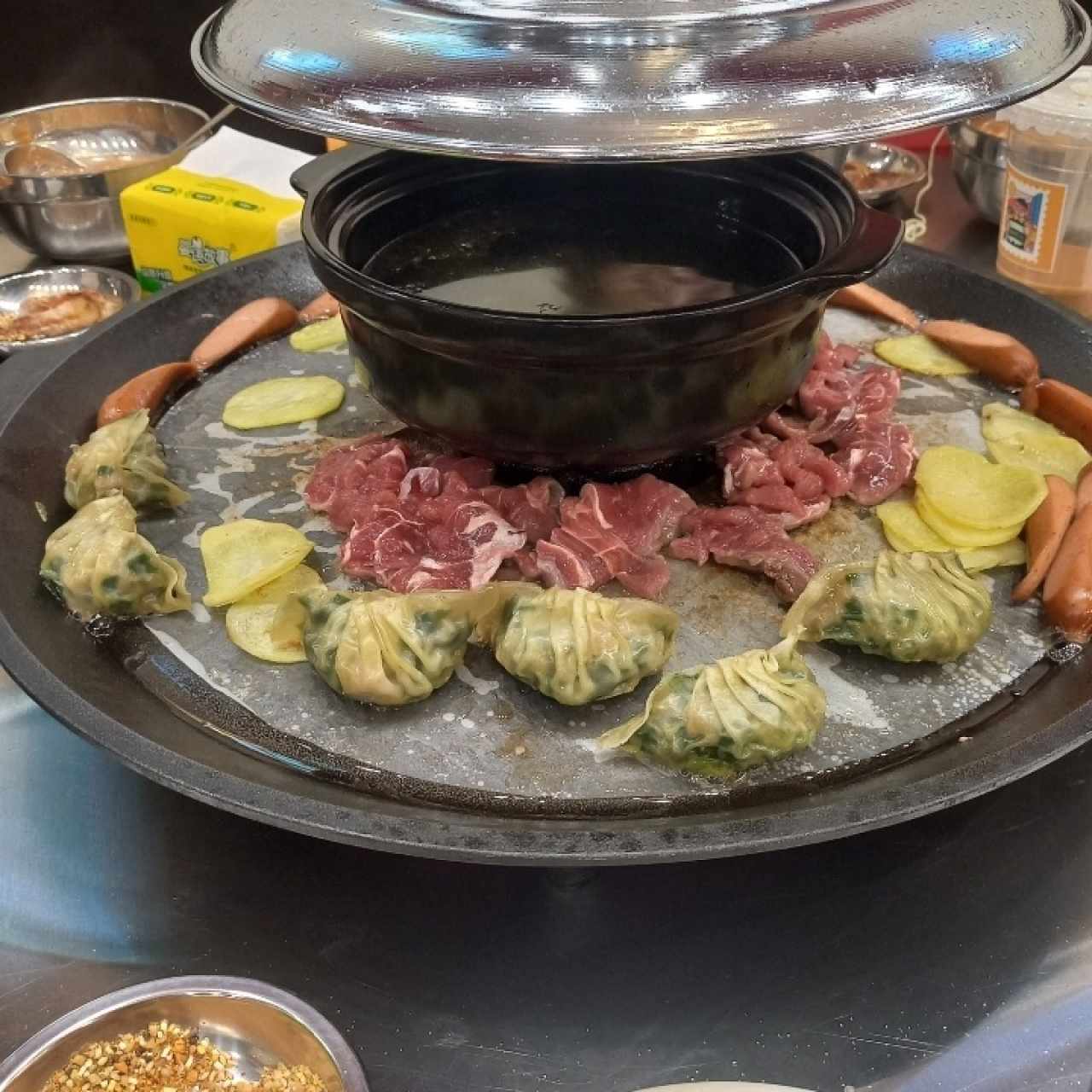 Bbq 