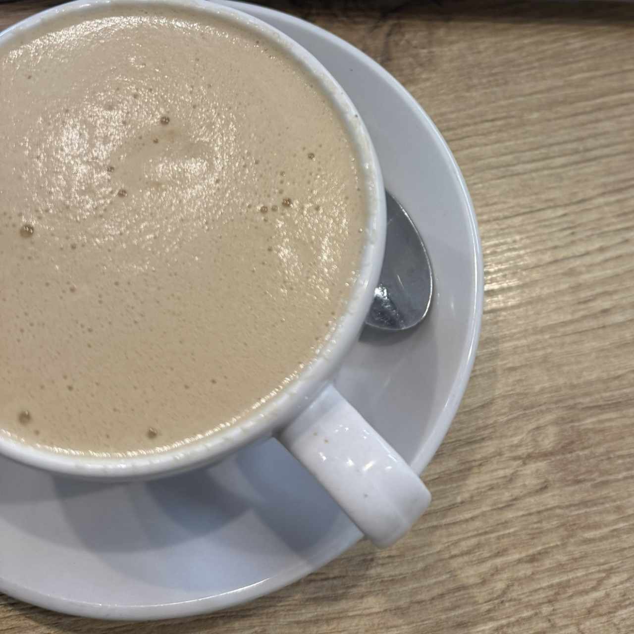 Capuccino