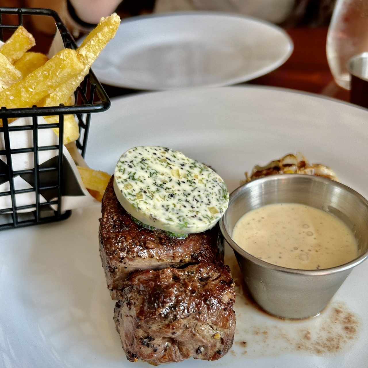 Smokehouse/SteakHouse - Filet