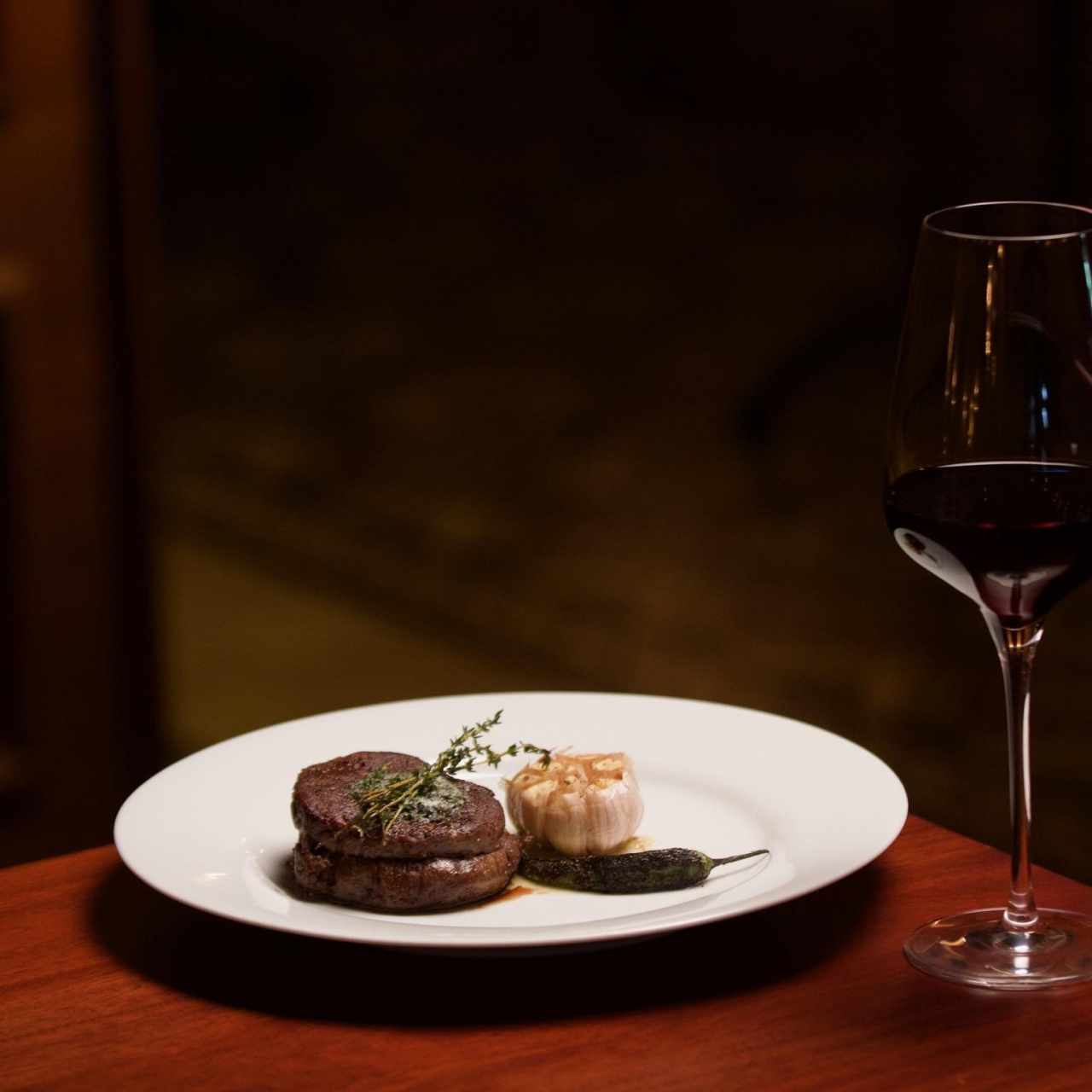 Filet
