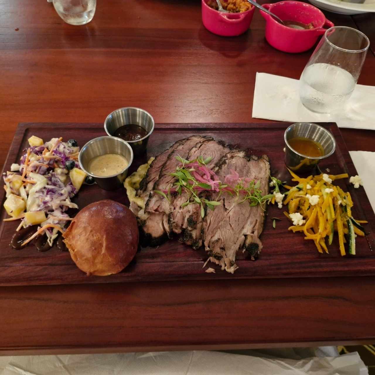 Boston Butt