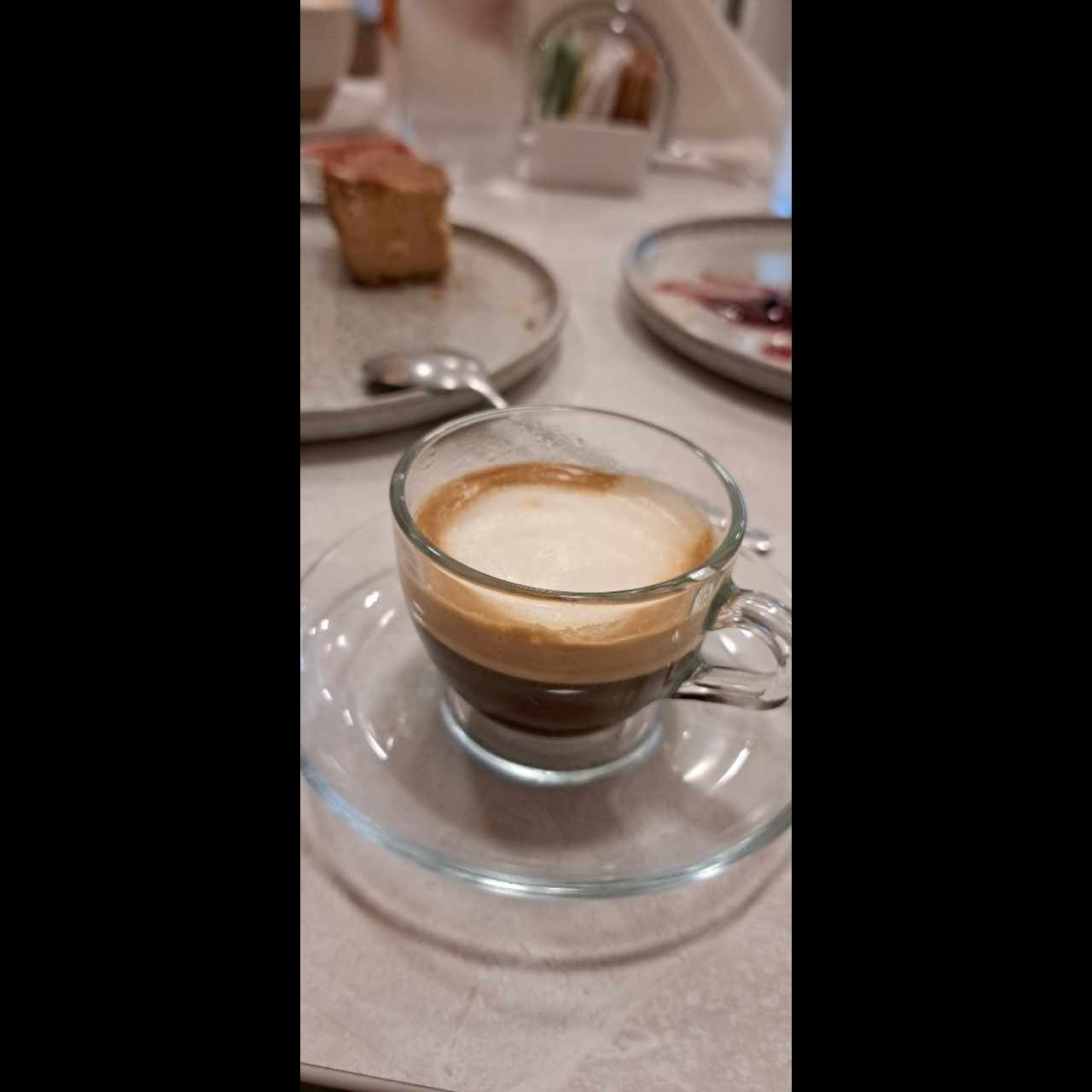 Macciato