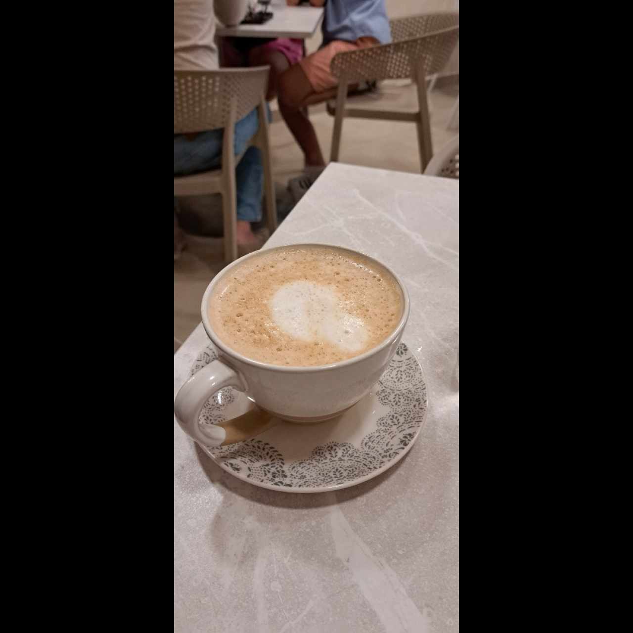 Te Chai