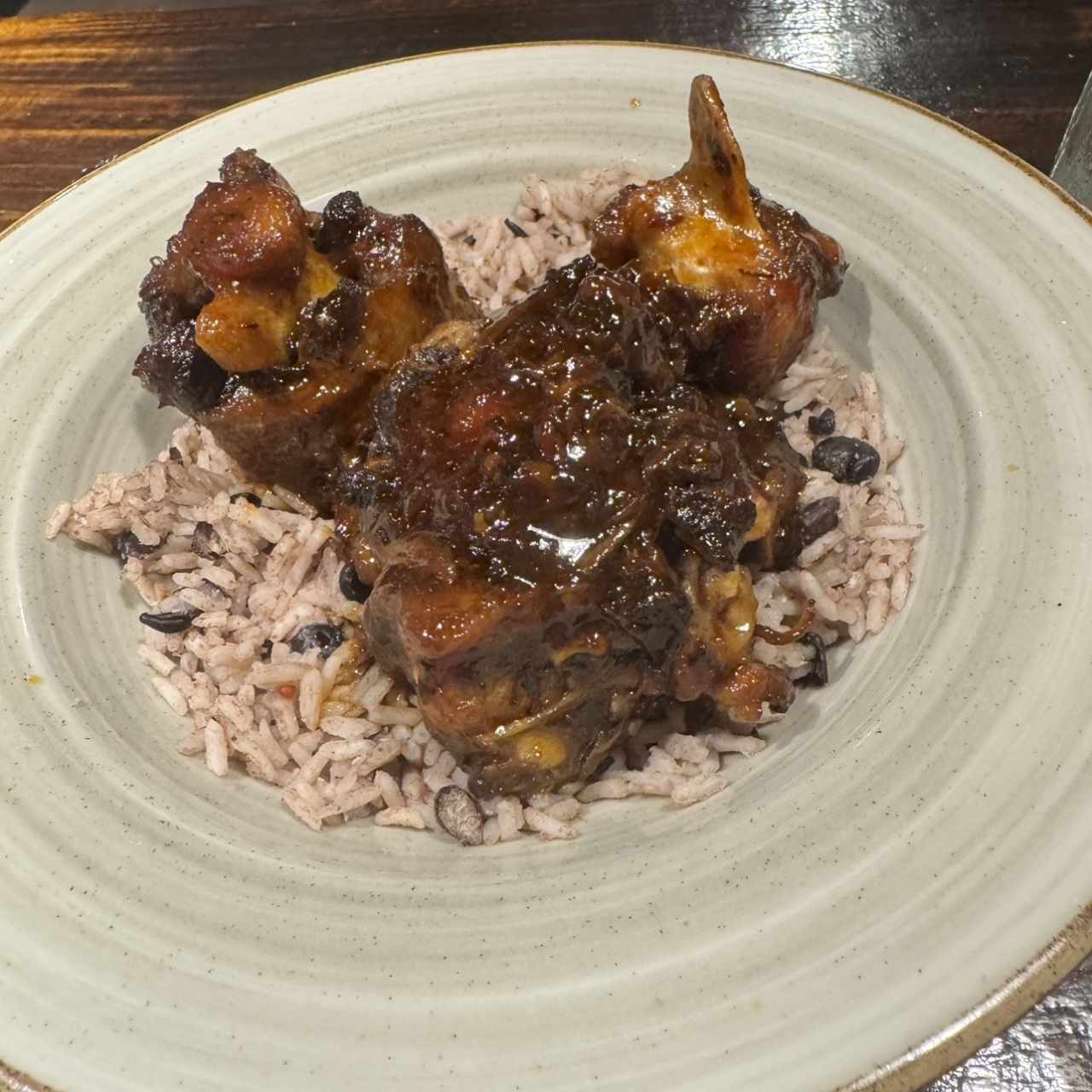 Oxtail
