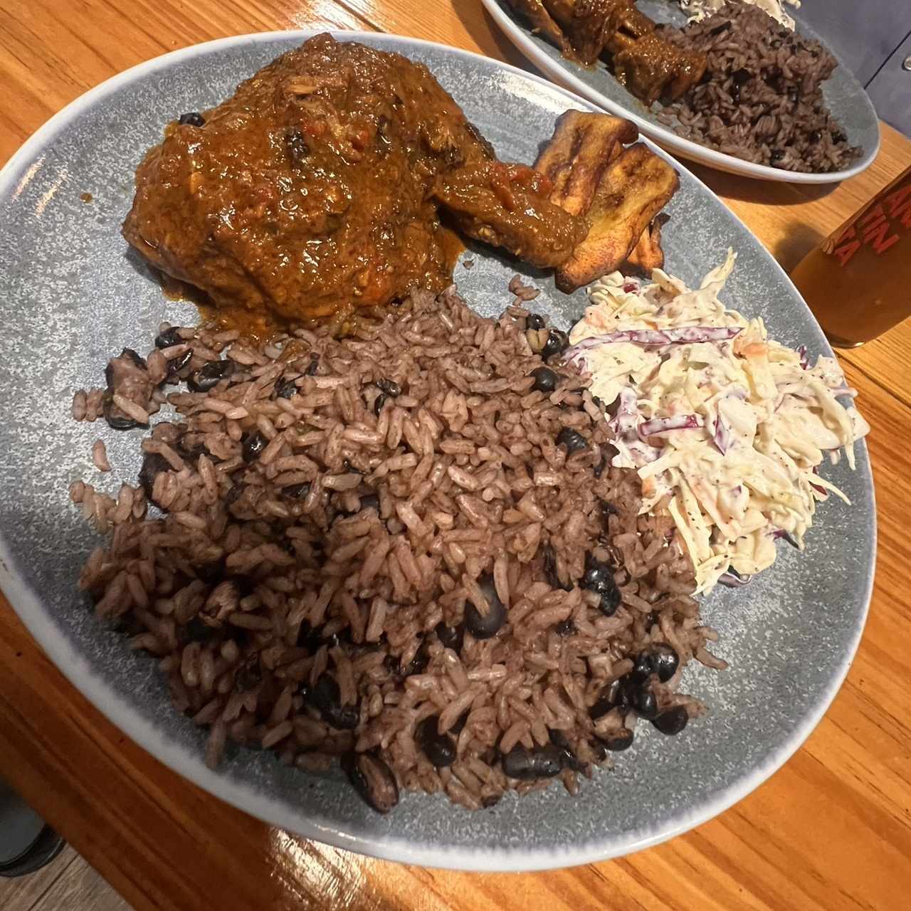 Pollo C3
