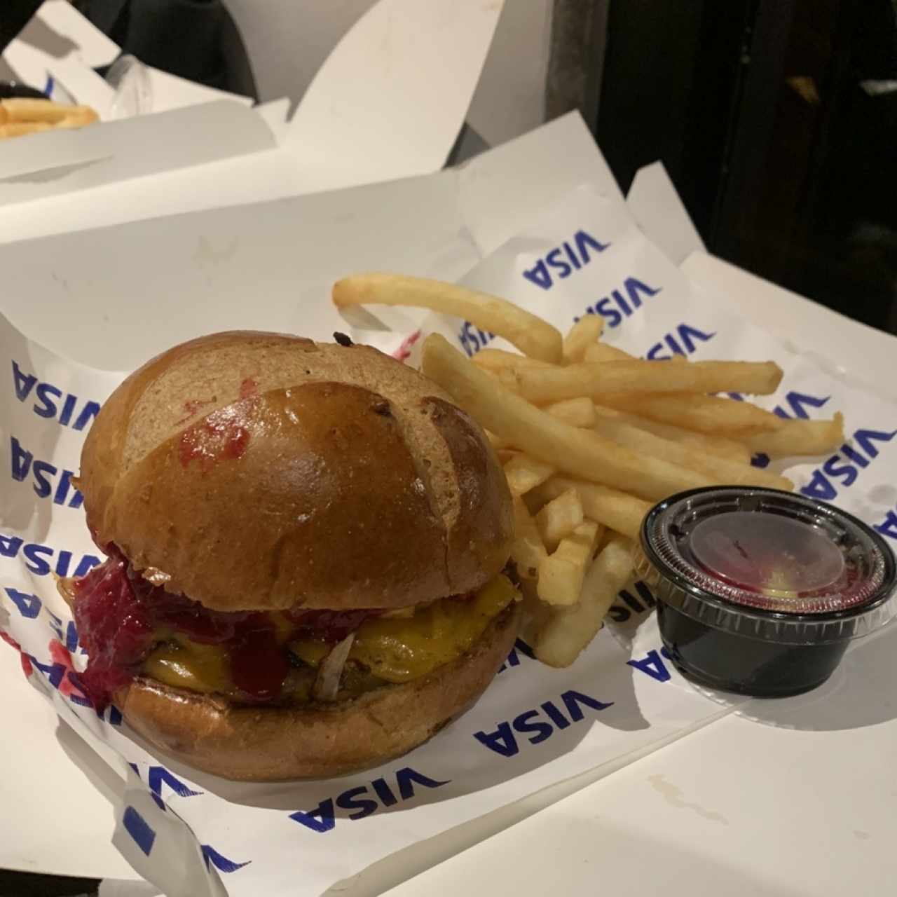 Colon Town / Burger Week 2025