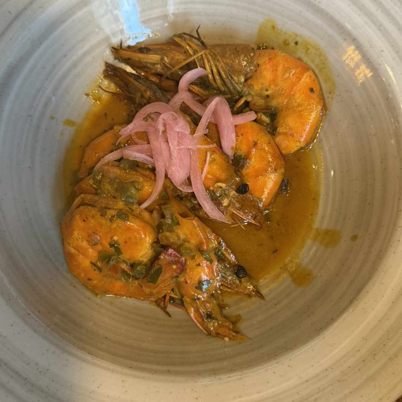 Mariscos