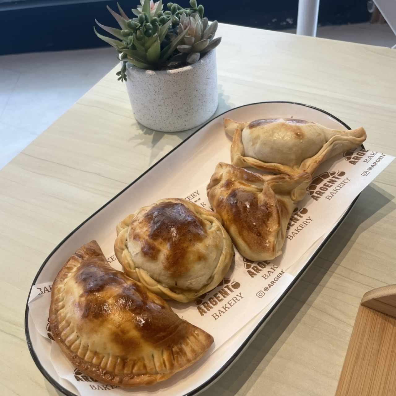 Empanadas