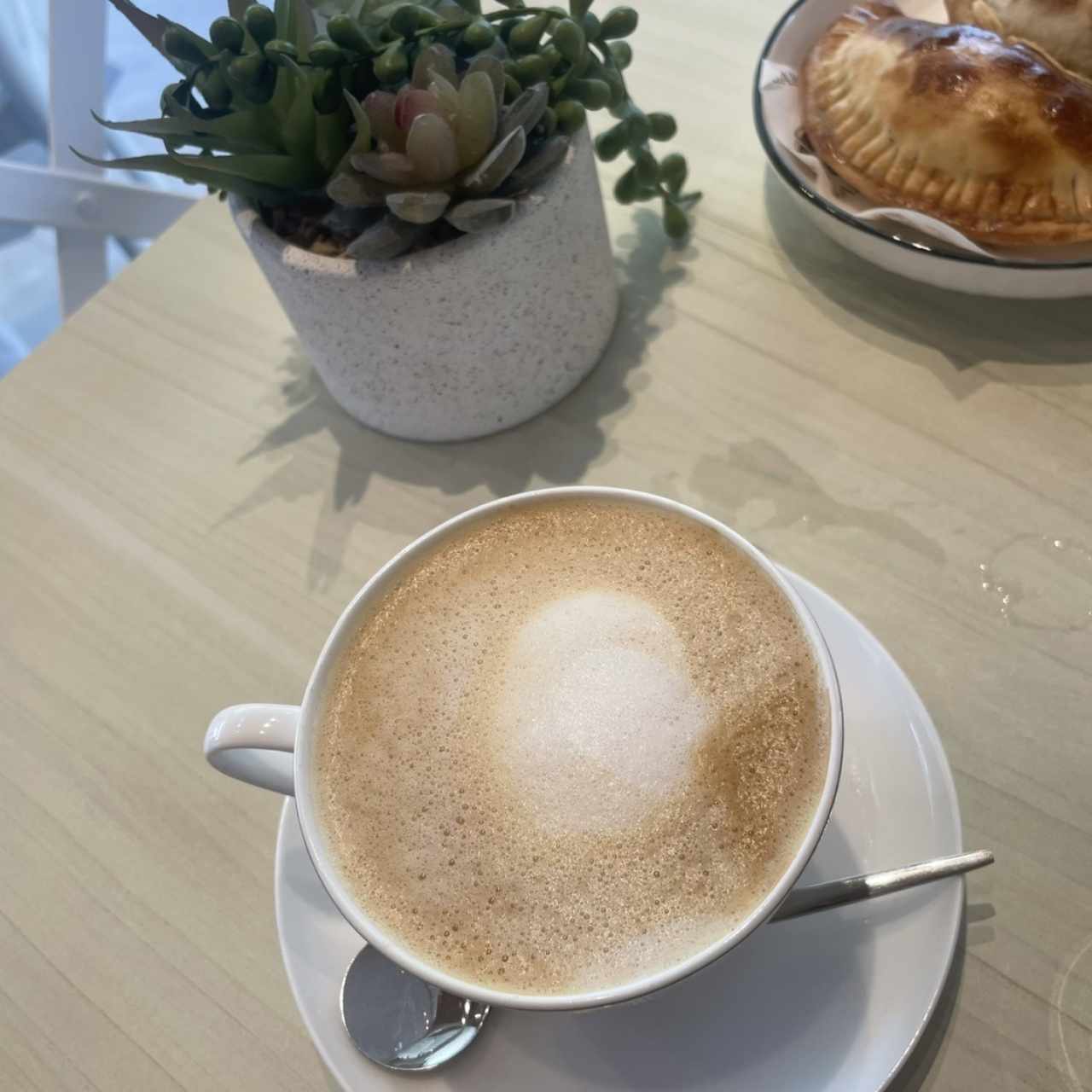 Latte