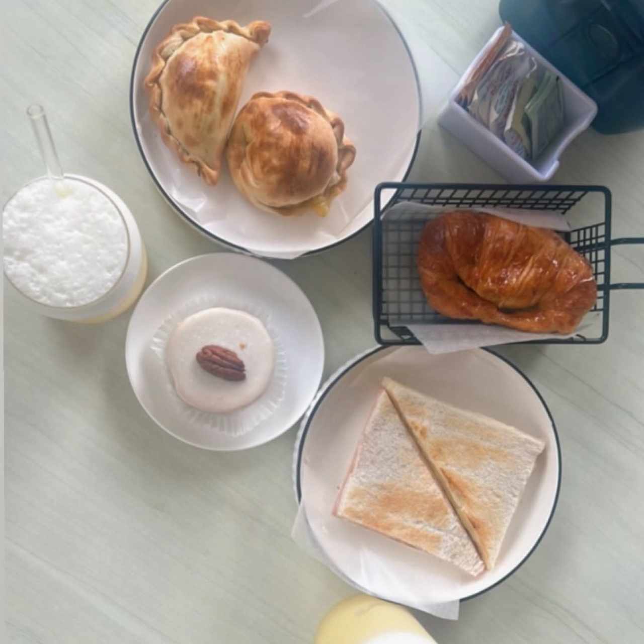 Enpanadas 