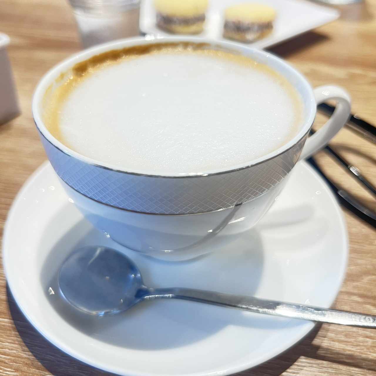 Capuchino 