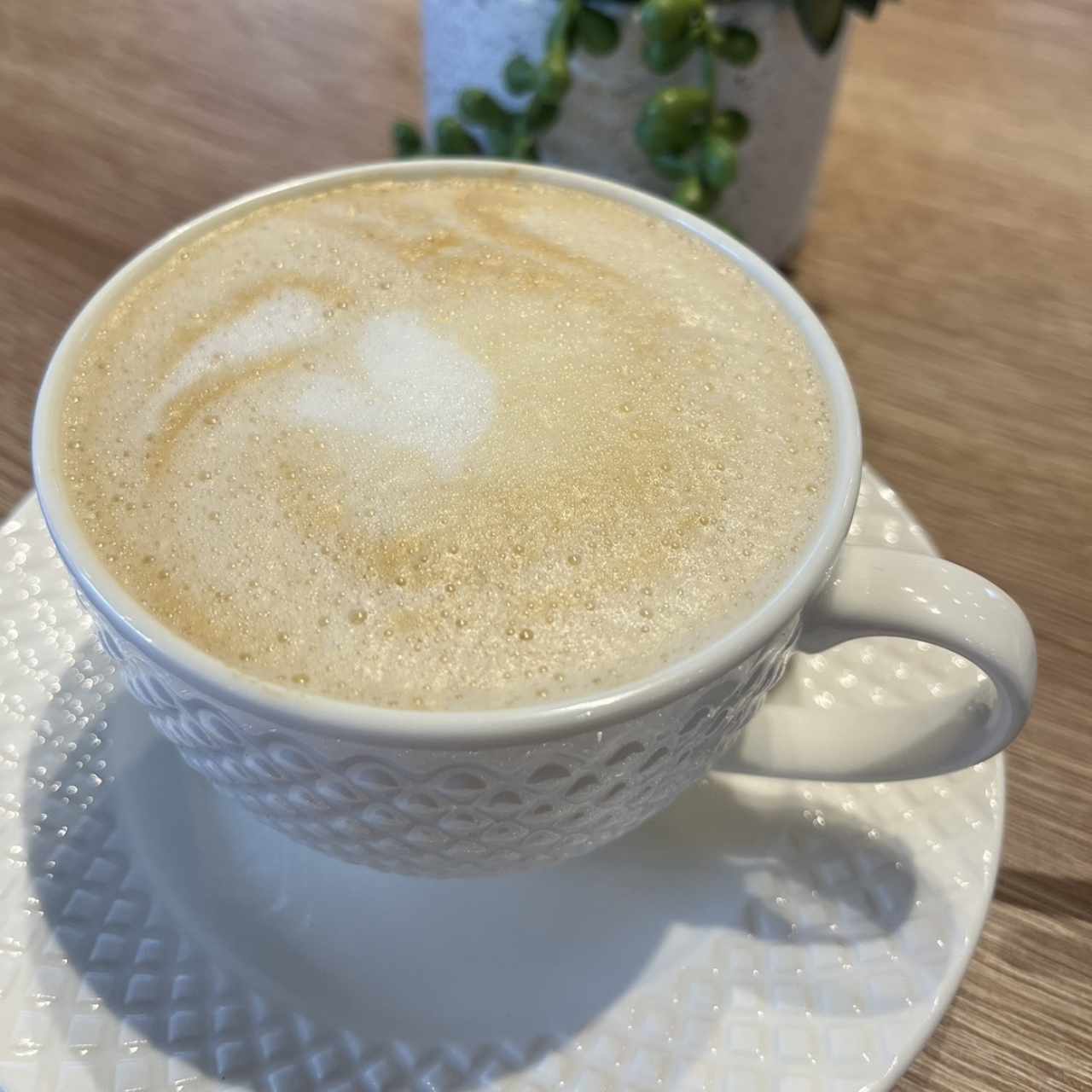 Capuccino