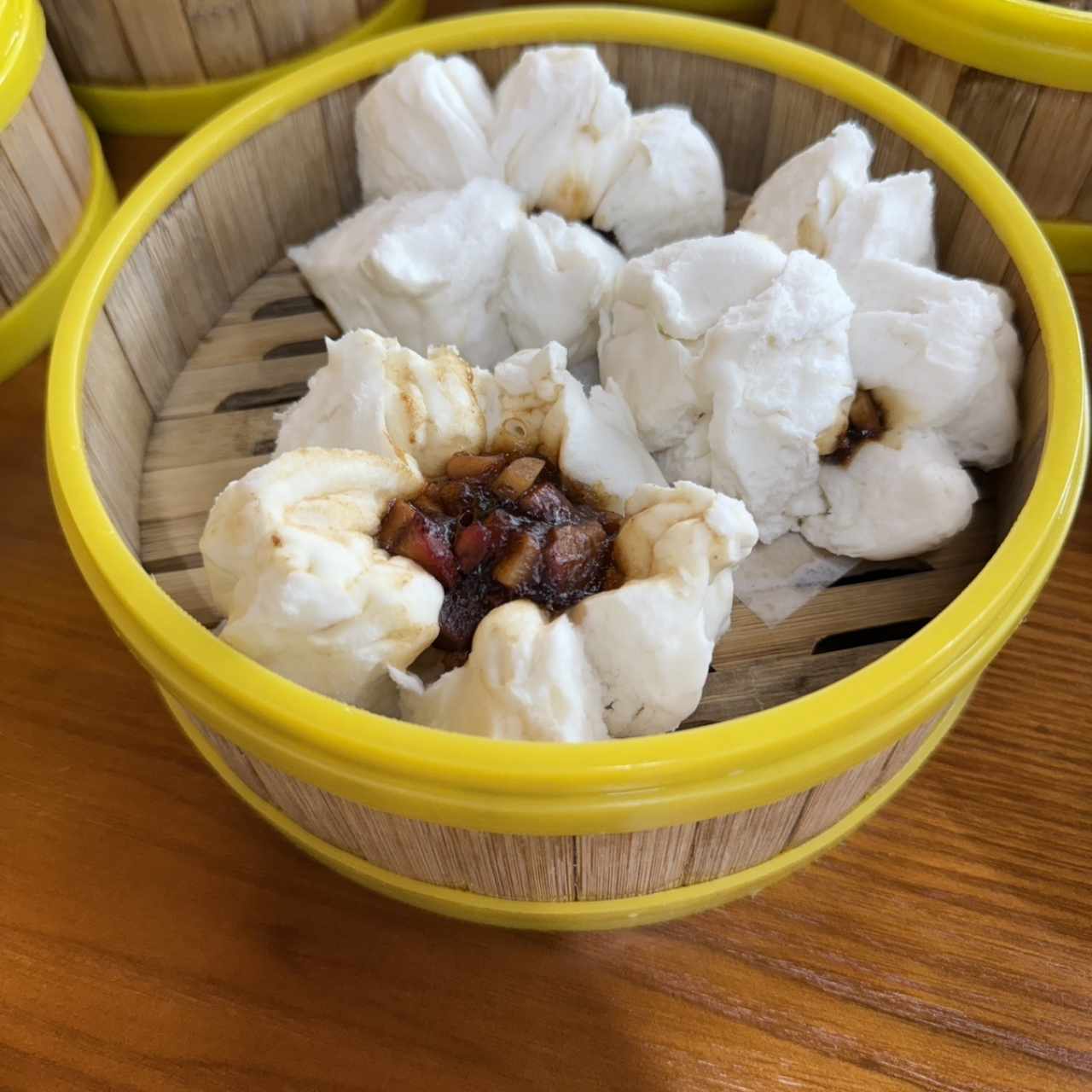 Hampao de puerco