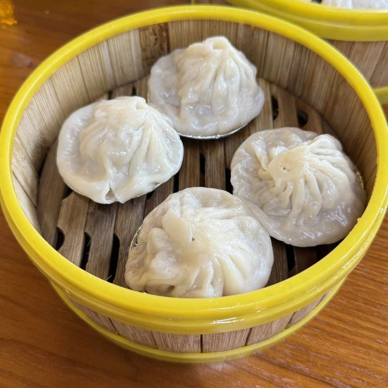 Xiaolong bao