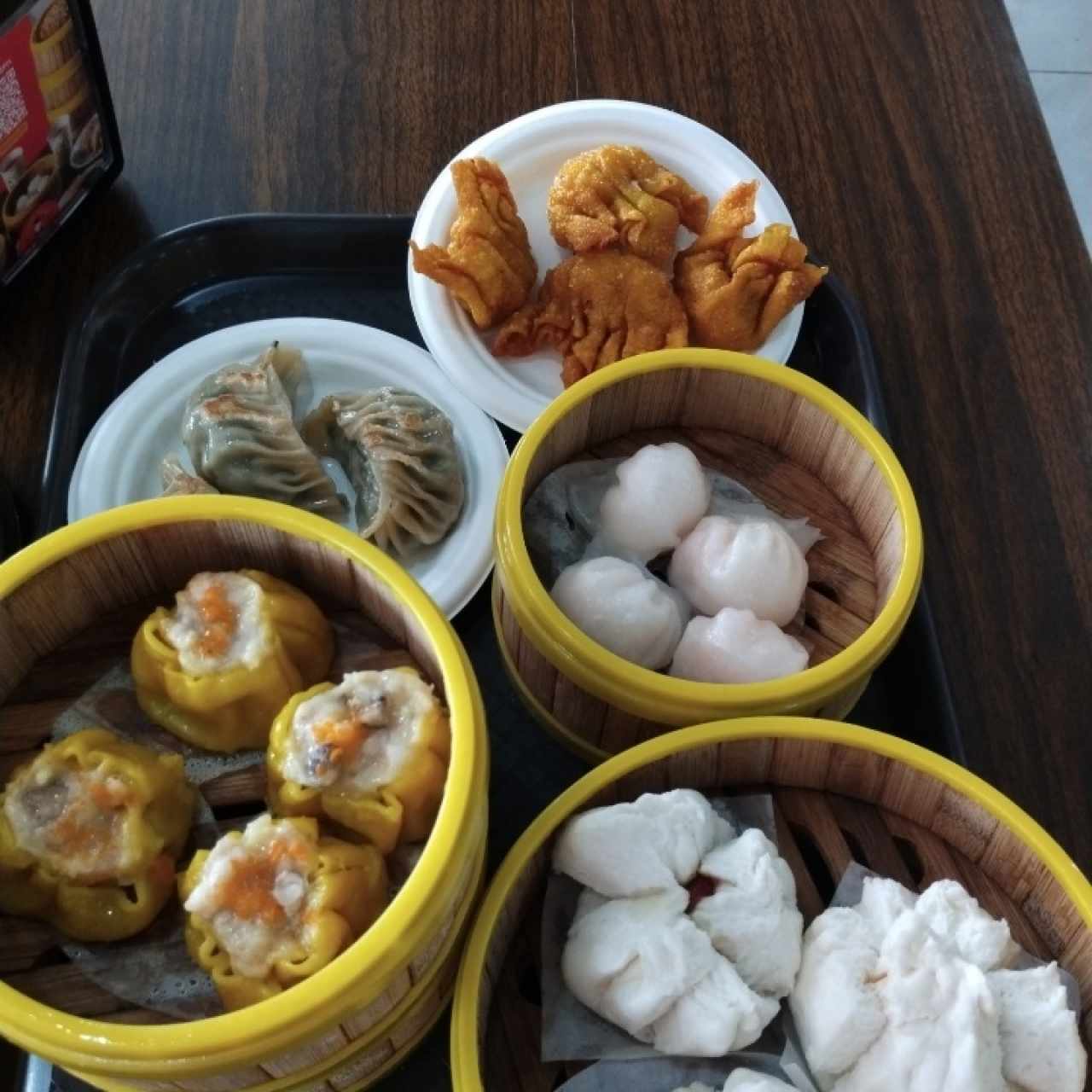 dim sum