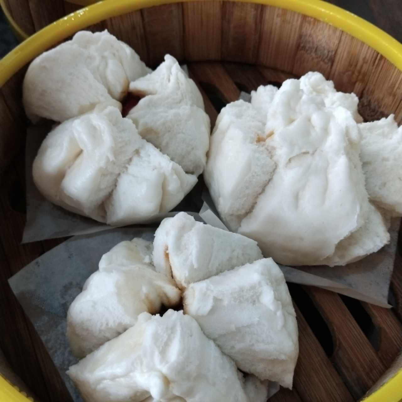 ham pao