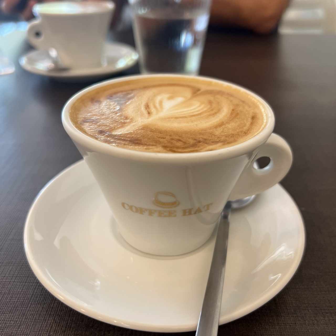 Cappuccino 