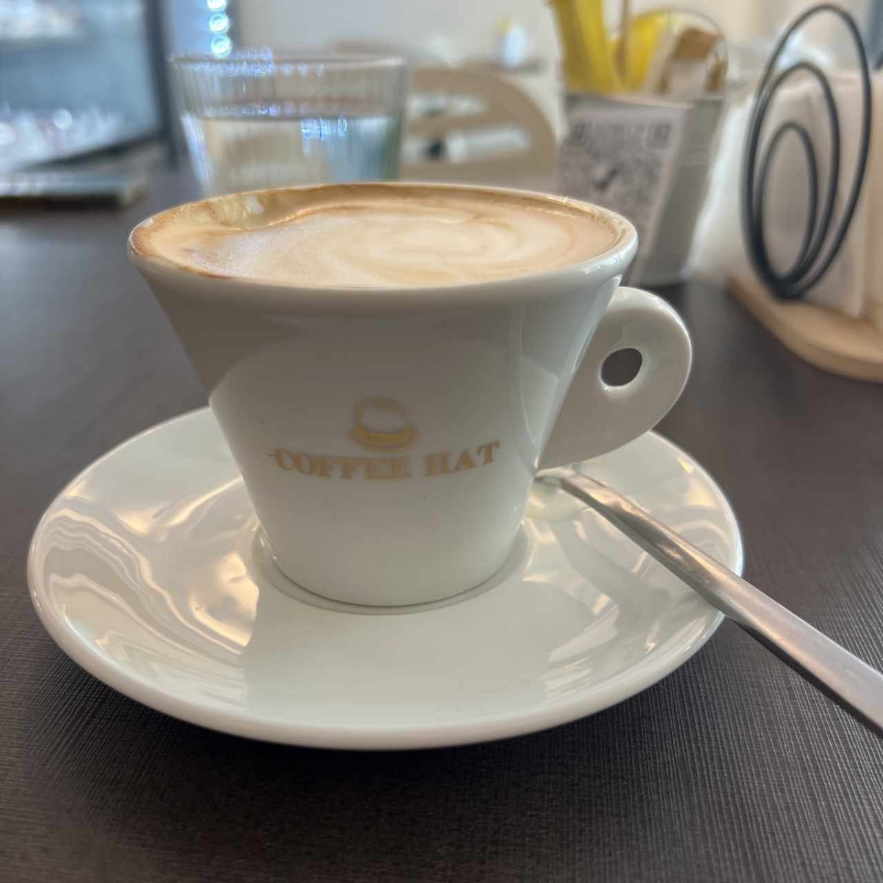 Capuchino 