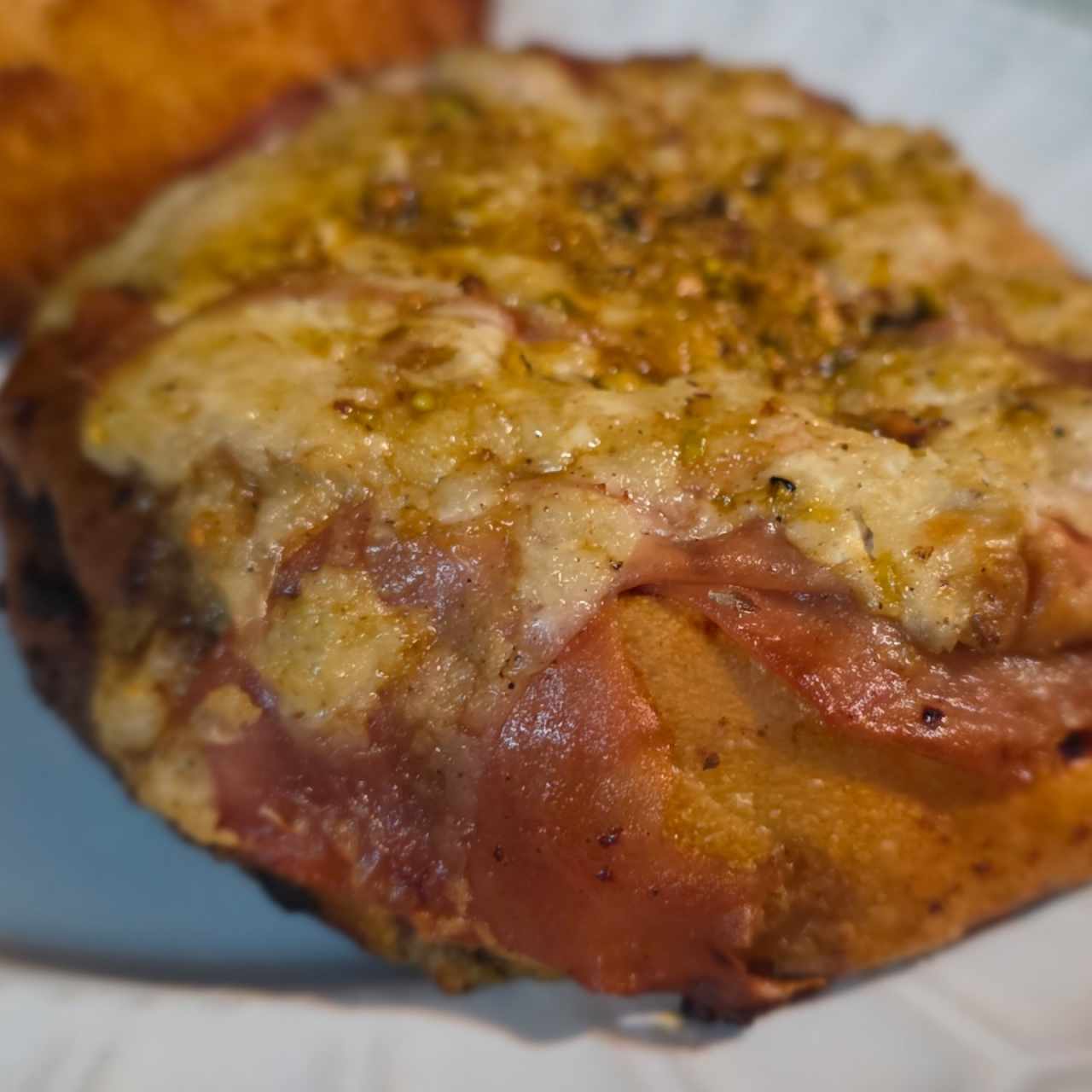 Pizzeta