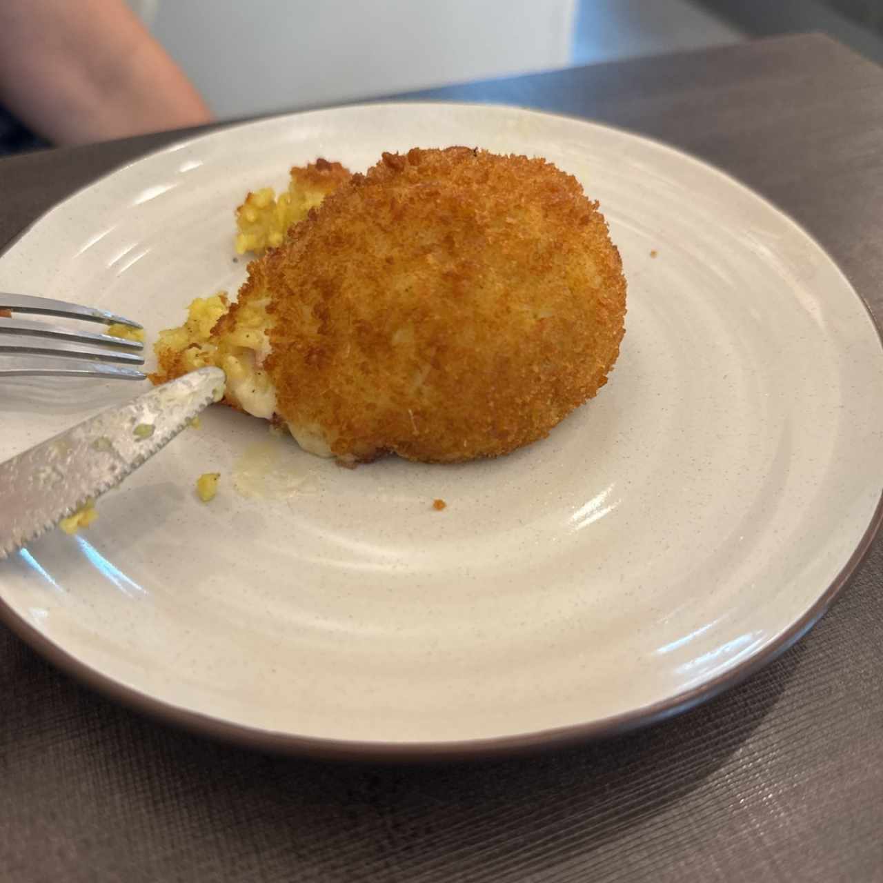 Aranccini 