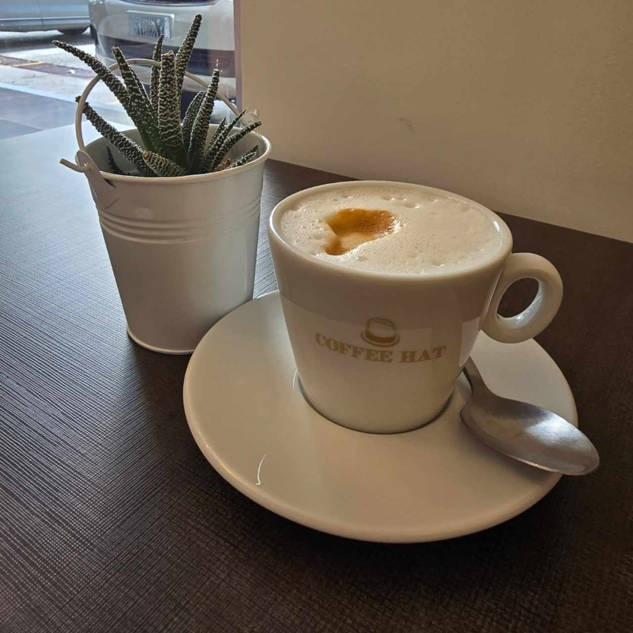 Capuccino